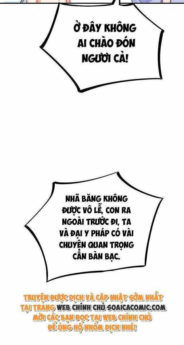 Kế Hoạch Thuần Phục Thú Phu Kiêu Ngạo Chapter 18 trang 21