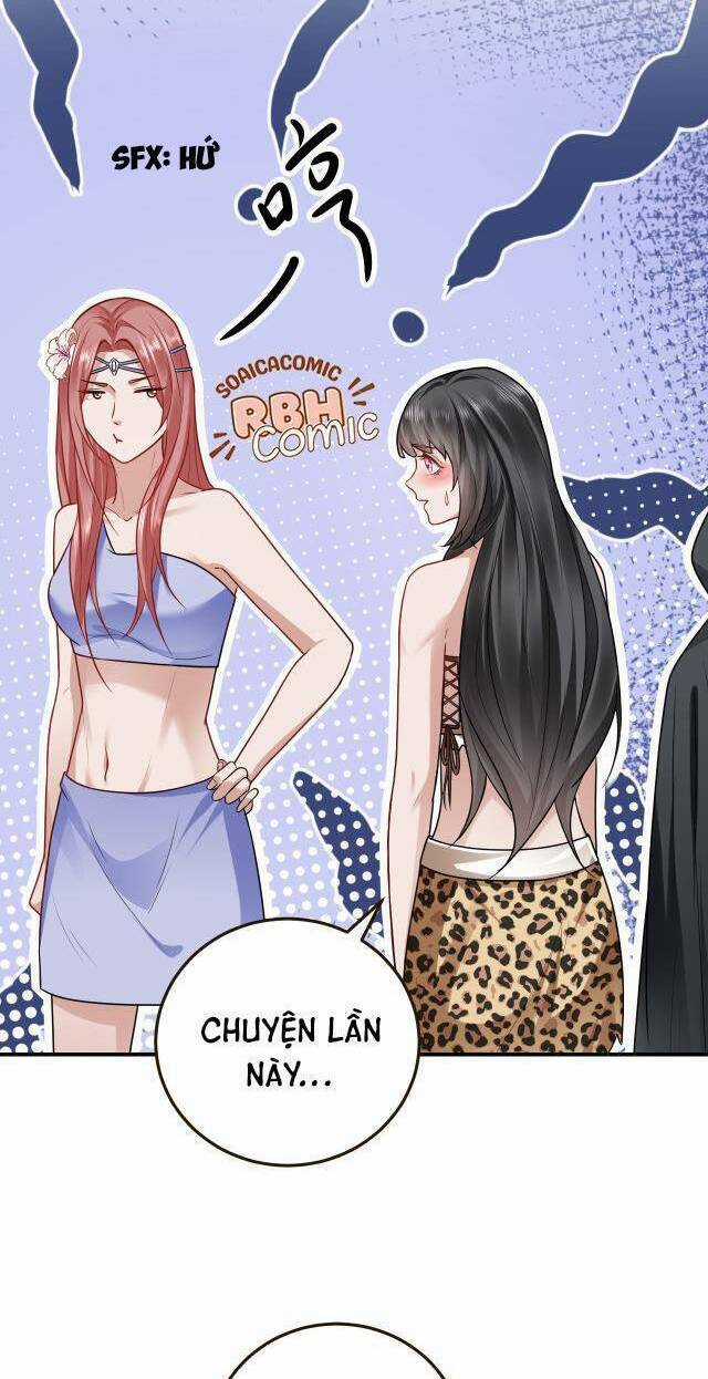 Kế Hoạch Thuần Phục Thú Phu Kiêu Ngạo Chapter 18 trang 23