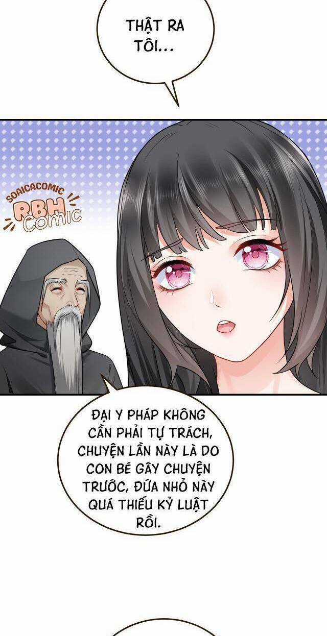 Kế Hoạch Thuần Phục Thú Phu Kiêu Ngạo Chapter 18 trang 24