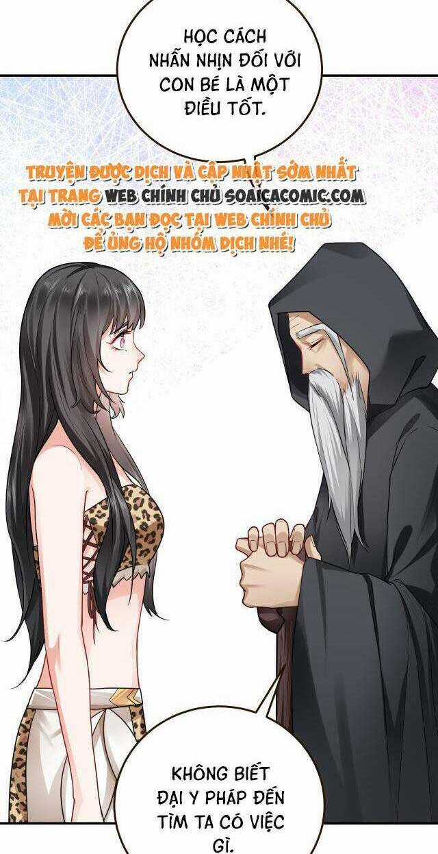 Kế Hoạch Thuần Phục Thú Phu Kiêu Ngạo Chapter 18 trang 25