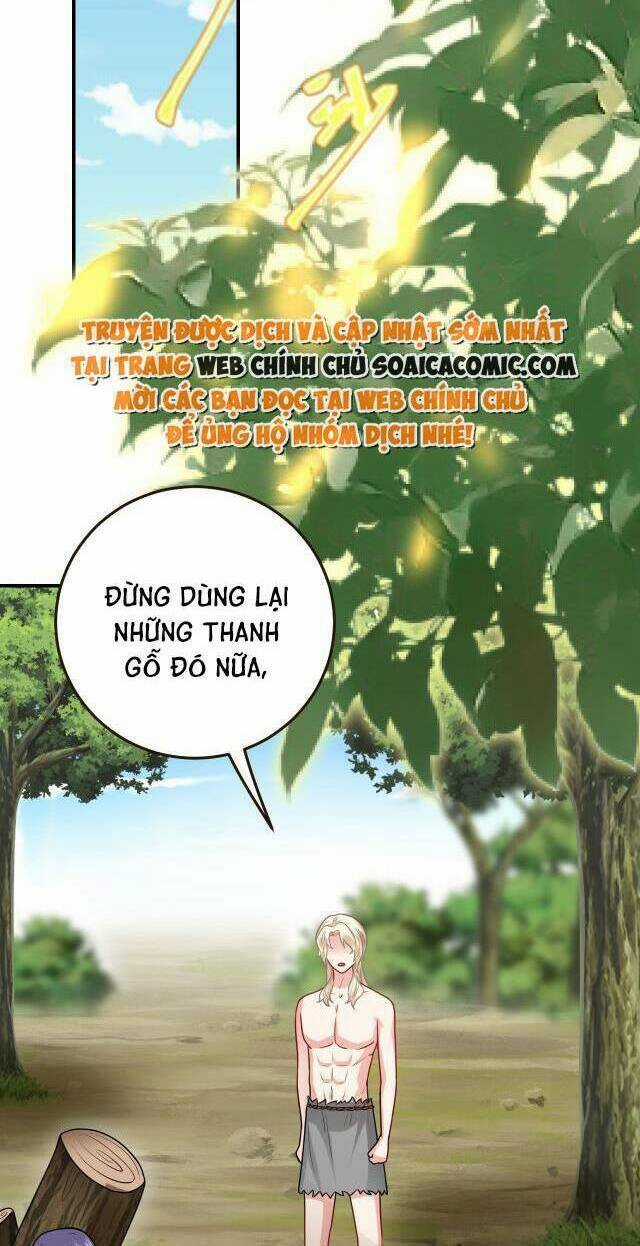 Kế Hoạch Thuần Phục Thú Phu Kiêu Ngạo Chapter 18 trang 29