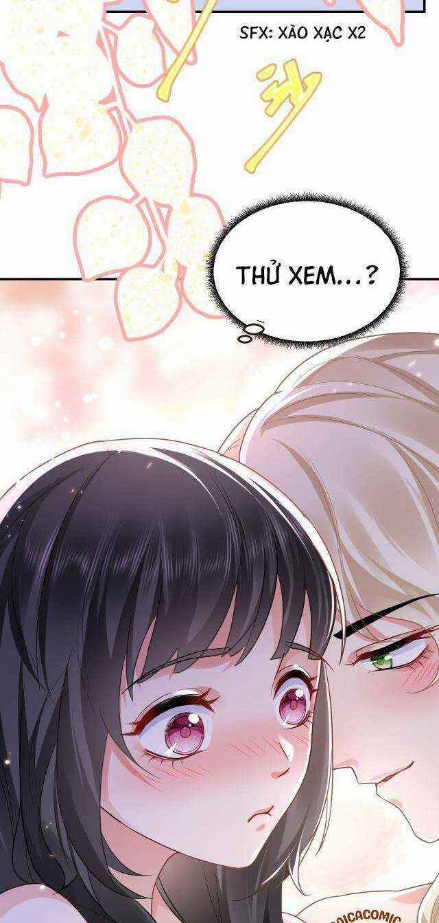 Kế Hoạch Thuần Phục Thú Phu Kiêu Ngạo Chapter 18 trang 3