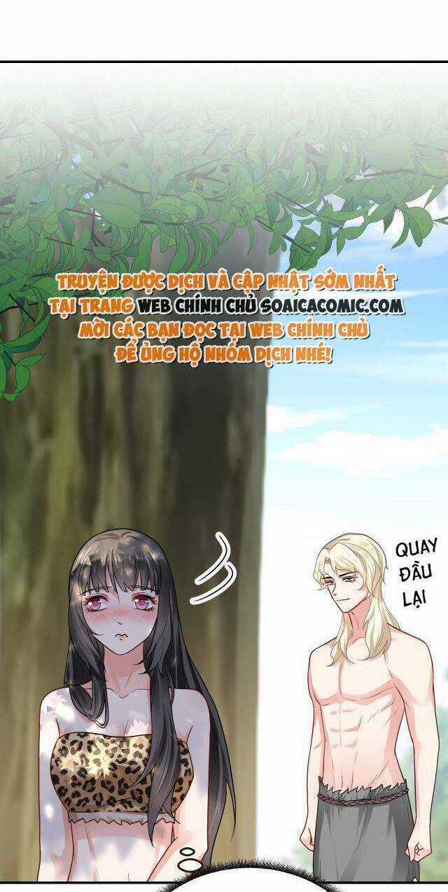 Kế Hoạch Thuần Phục Thú Phu Kiêu Ngạo Chapter 18 trang 32