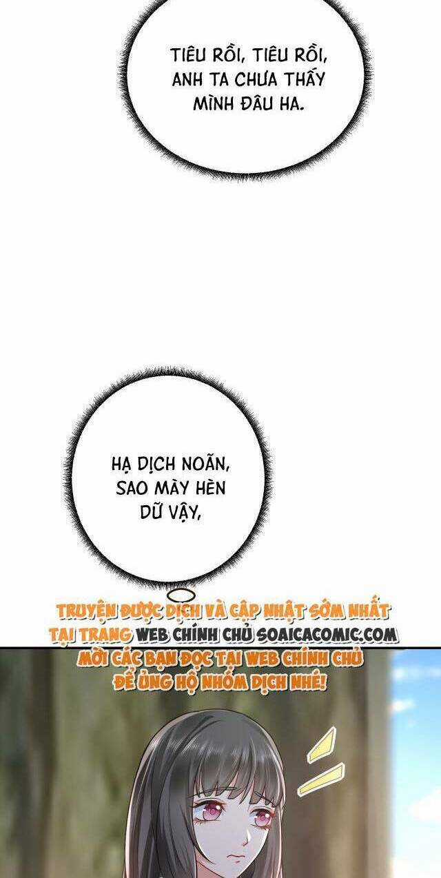 Kế Hoạch Thuần Phục Thú Phu Kiêu Ngạo Chapter 18 trang 33