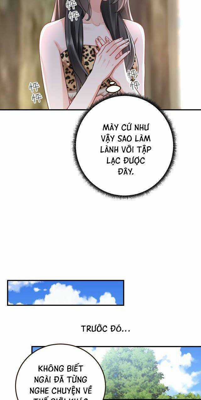 Kế Hoạch Thuần Phục Thú Phu Kiêu Ngạo Chapter 18 trang 34