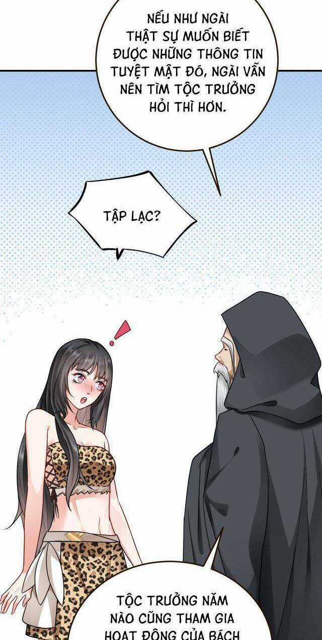 Kế Hoạch Thuần Phục Thú Phu Kiêu Ngạo Chapter 18 trang 36