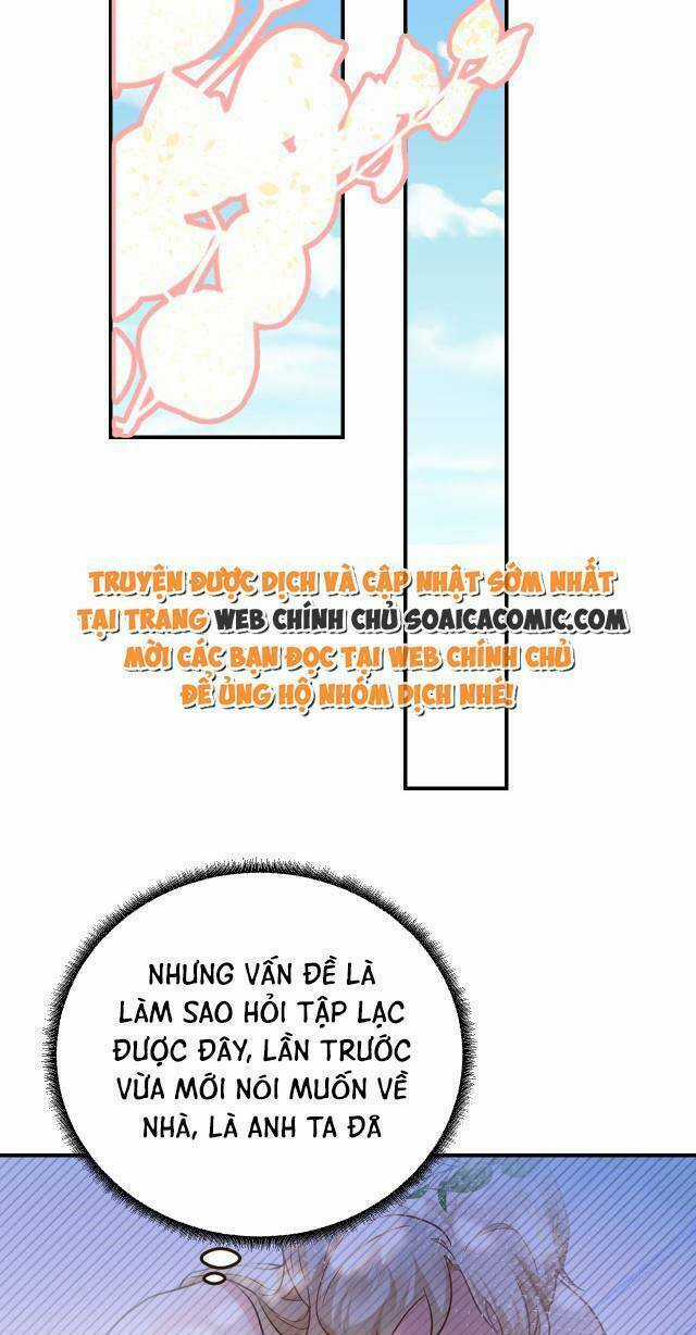 Kế Hoạch Thuần Phục Thú Phu Kiêu Ngạo Chapter 18 trang 38