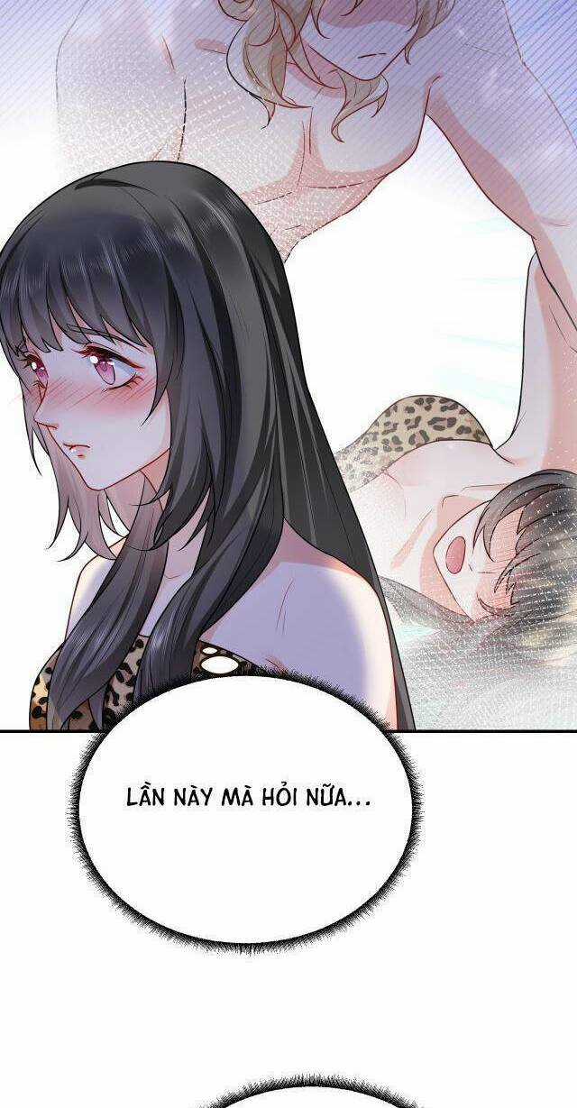 Kế Hoạch Thuần Phục Thú Phu Kiêu Ngạo Chapter 18 trang 39