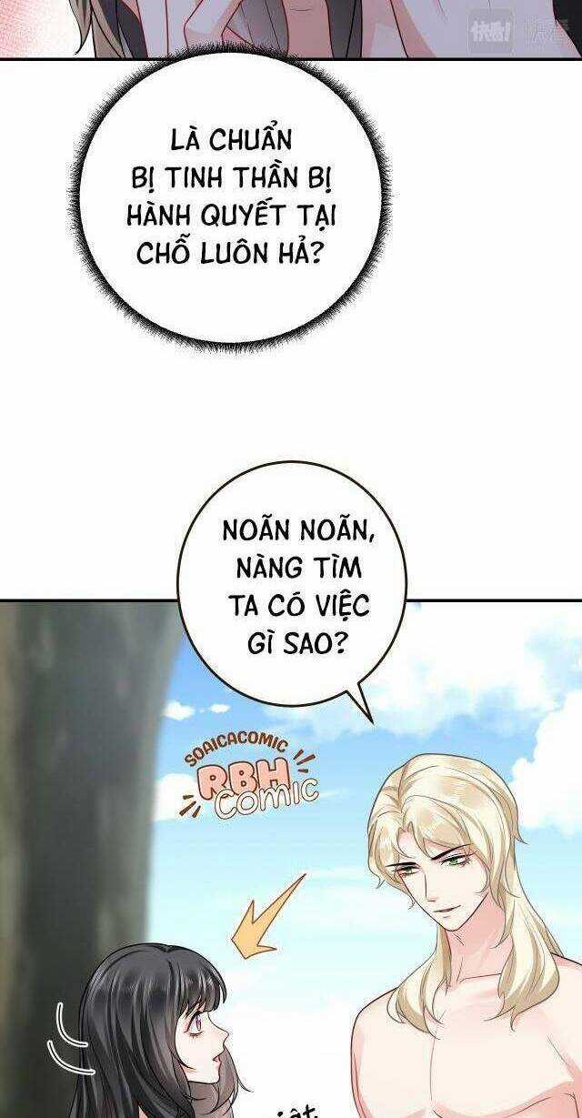 Kế Hoạch Thuần Phục Thú Phu Kiêu Ngạo Chapter 18 trang 41