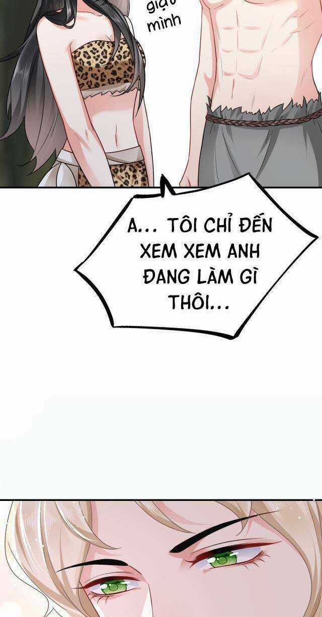Kế Hoạch Thuần Phục Thú Phu Kiêu Ngạo Chapter 18 trang 42