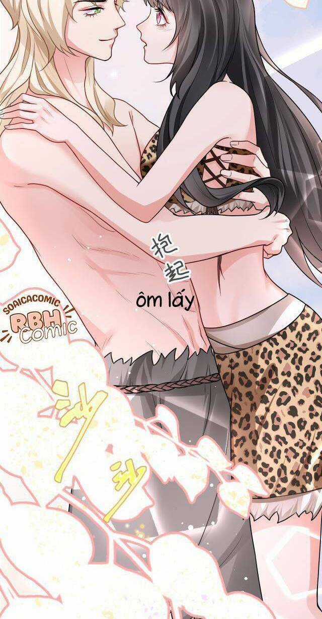 Kế Hoạch Thuần Phục Thú Phu Kiêu Ngạo Chapter 18 trang 44