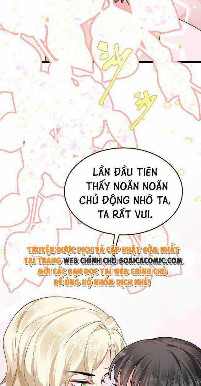 Kế Hoạch Thuần Phục Thú Phu Kiêu Ngạo Chapter 18 trang 45