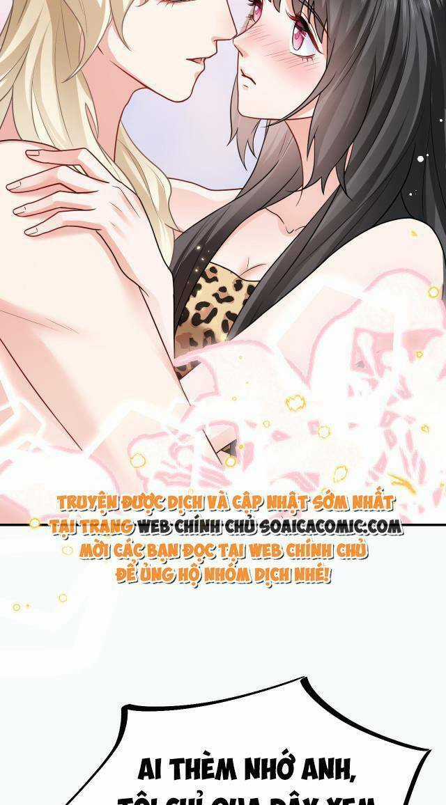 Kế Hoạch Thuần Phục Thú Phu Kiêu Ngạo Chapter 18 trang 46