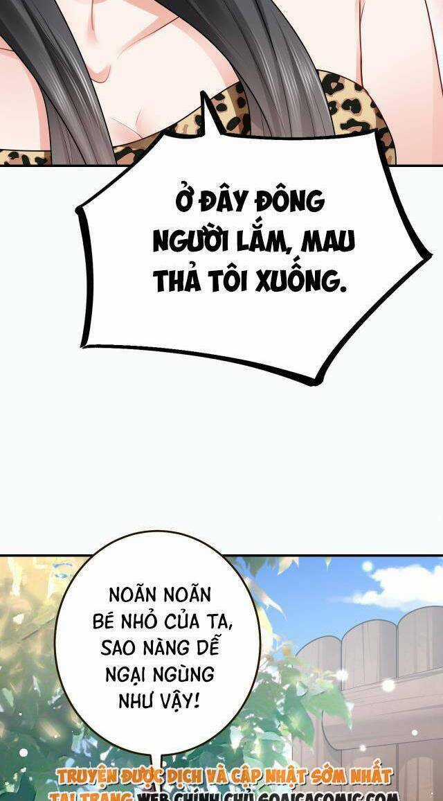 Kế Hoạch Thuần Phục Thú Phu Kiêu Ngạo Chapter 18 trang 48