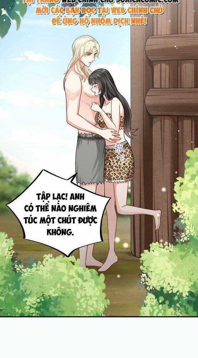 Kế Hoạch Thuần Phục Thú Phu Kiêu Ngạo Chapter 18 trang 49