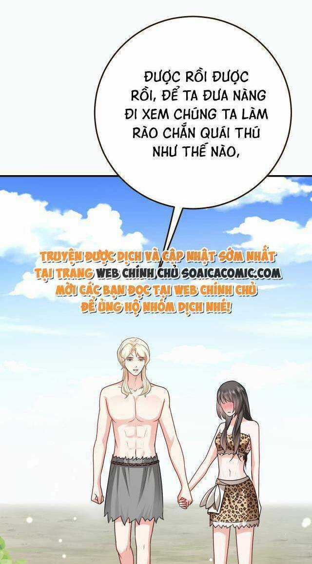 Kế Hoạch Thuần Phục Thú Phu Kiêu Ngạo Chapter 18 trang 50