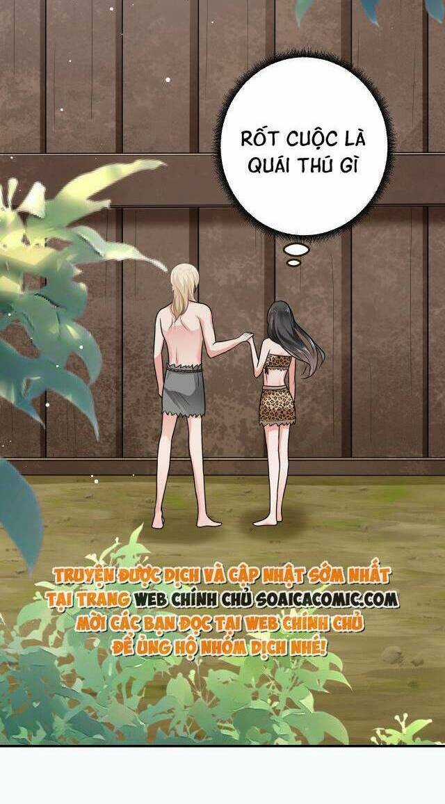 Kế Hoạch Thuần Phục Thú Phu Kiêu Ngạo Chapter 18 trang 53