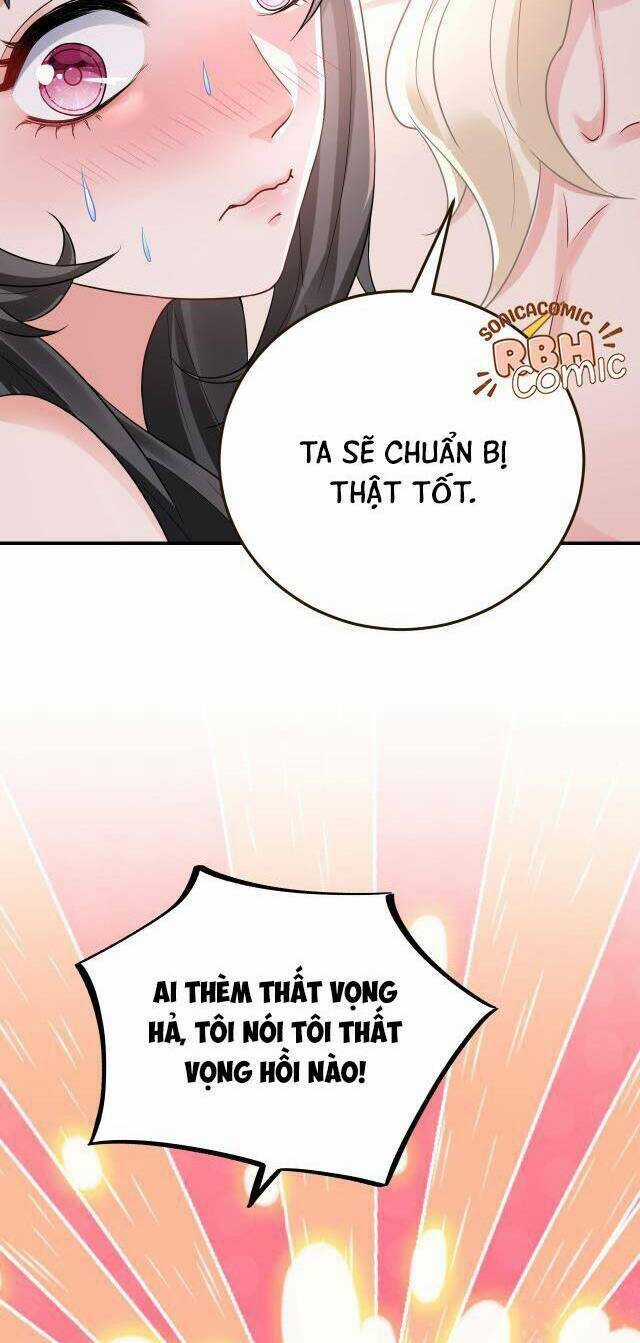 Kế Hoạch Thuần Phục Thú Phu Kiêu Ngạo Chapter 18 trang 7