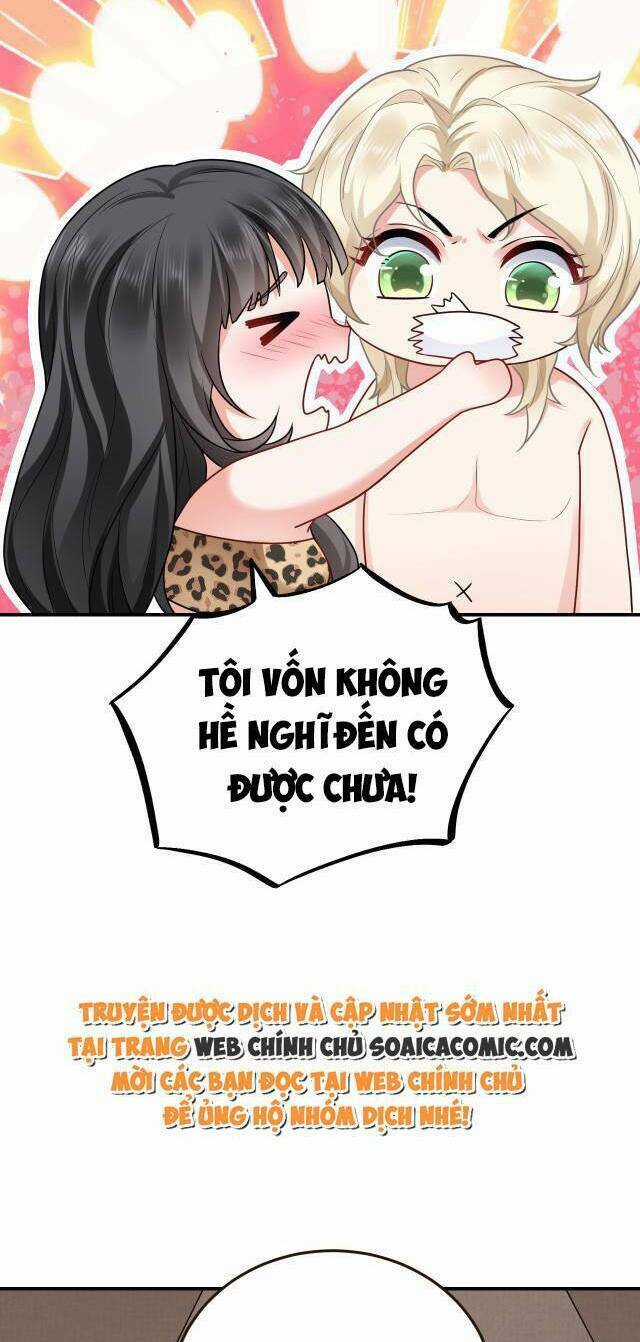 Kế Hoạch Thuần Phục Thú Phu Kiêu Ngạo Chapter 18 trang 8