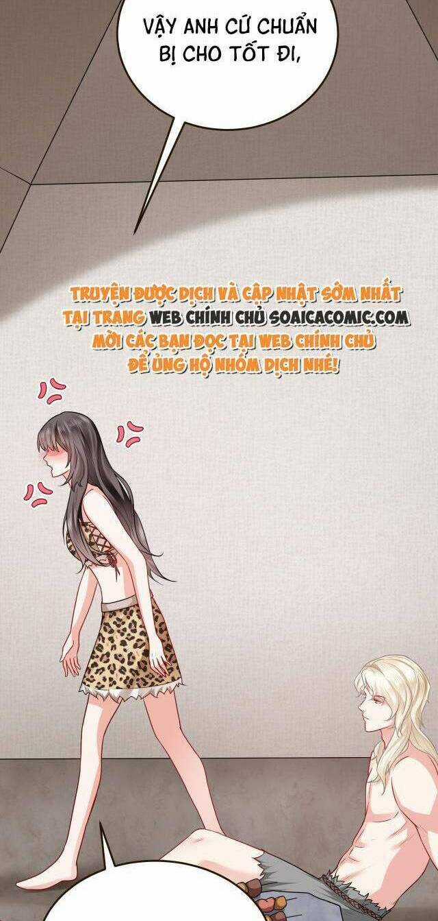 Kế Hoạch Thuần Phục Thú Phu Kiêu Ngạo Chapter 18 trang 9