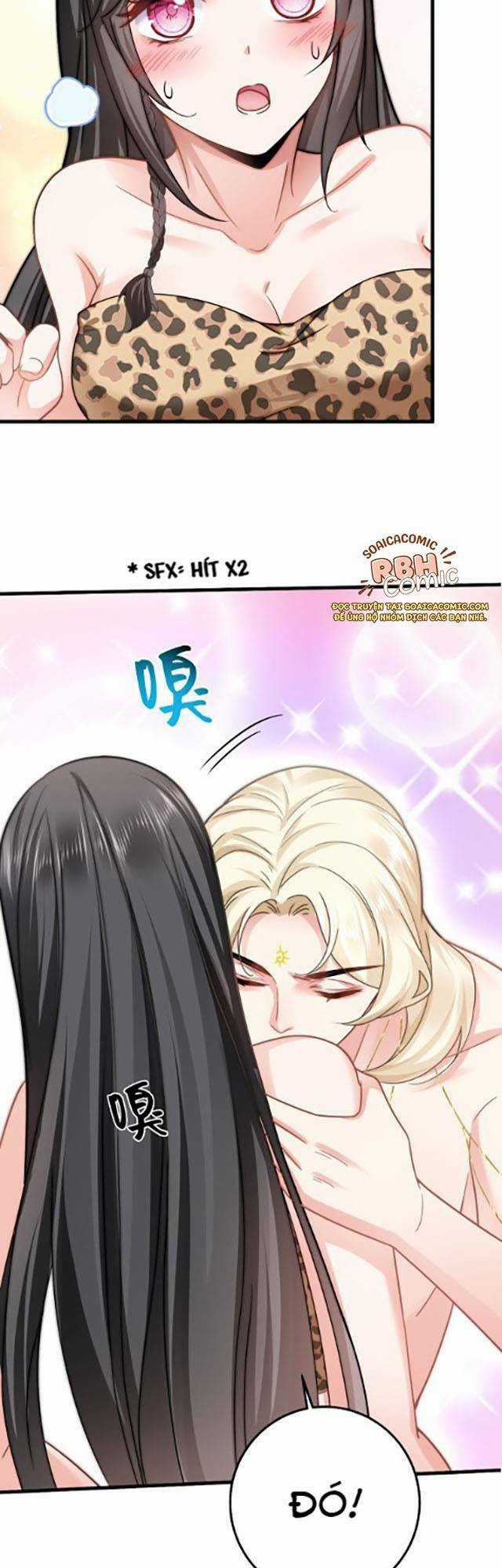 Kế Hoạch Thuần Phục Thú Phu Kiêu Ngạo Chapter 2 trang 13