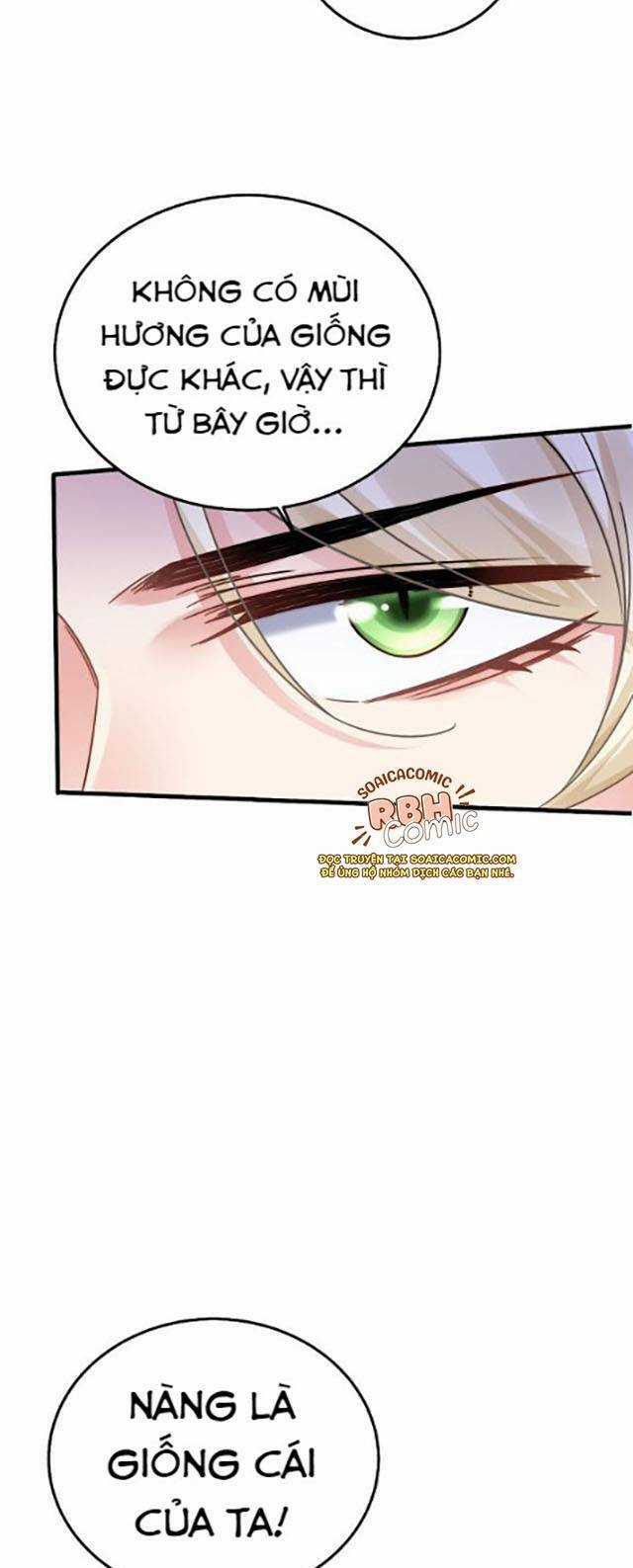 Kế Hoạch Thuần Phục Thú Phu Kiêu Ngạo Chapter 2 trang 14