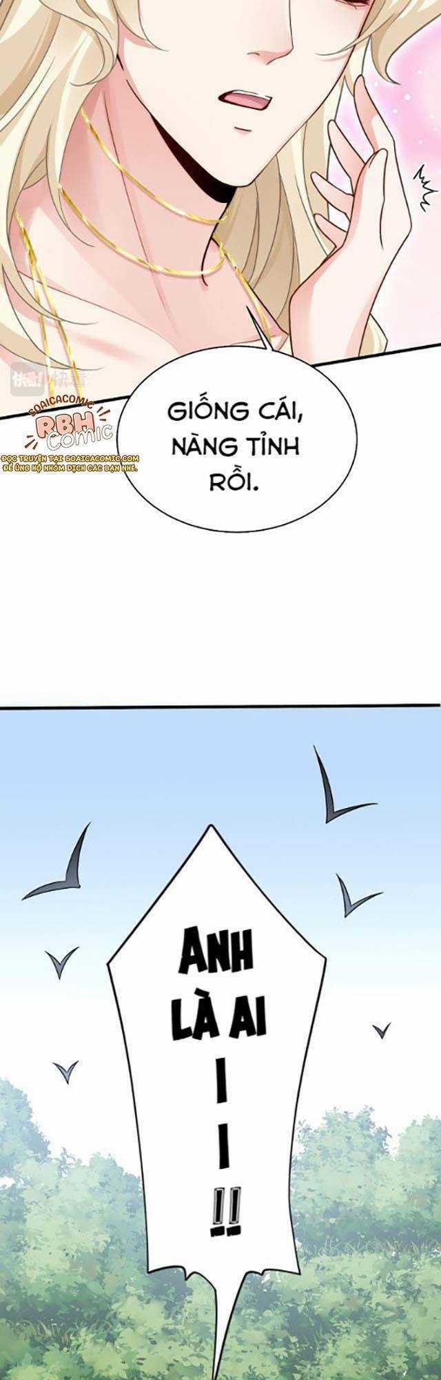 Kế Hoạch Thuần Phục Thú Phu Kiêu Ngạo Chapter 2 trang 4