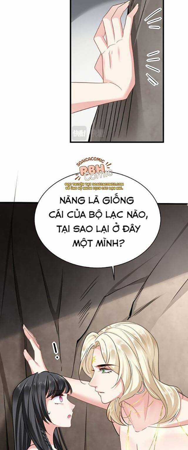 Kế Hoạch Thuần Phục Thú Phu Kiêu Ngạo Chapter 2 trang 8