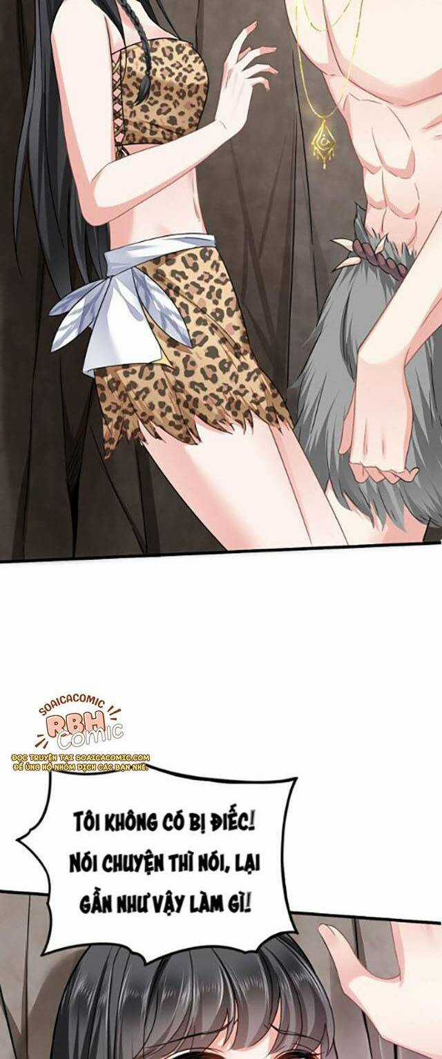 Kế Hoạch Thuần Phục Thú Phu Kiêu Ngạo Chapter 2 trang 9