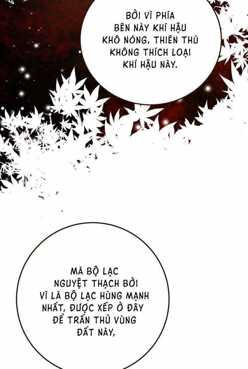 Kế Hoạch Thuần Phục Thú Phu Kiêu Ngạo Chapter 20 trang 10