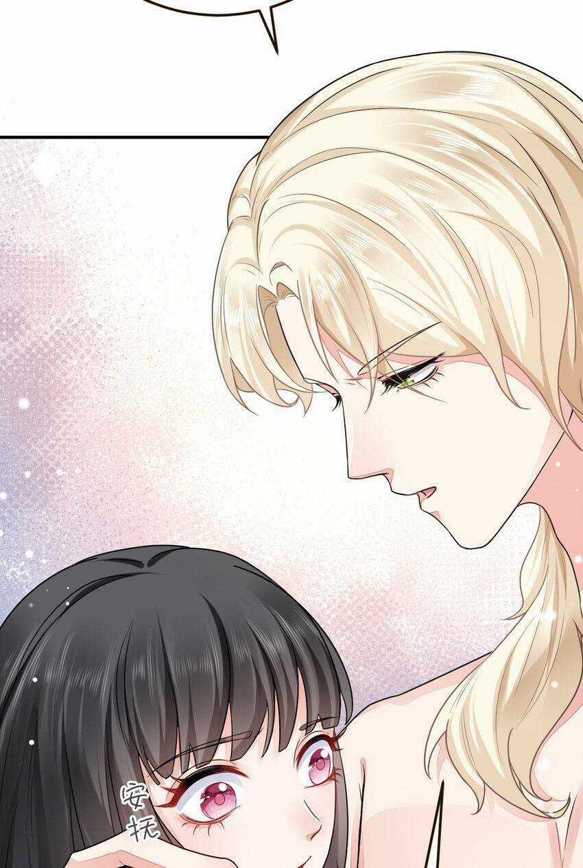 Kế Hoạch Thuần Phục Thú Phu Kiêu Ngạo Chapter 20 trang 11