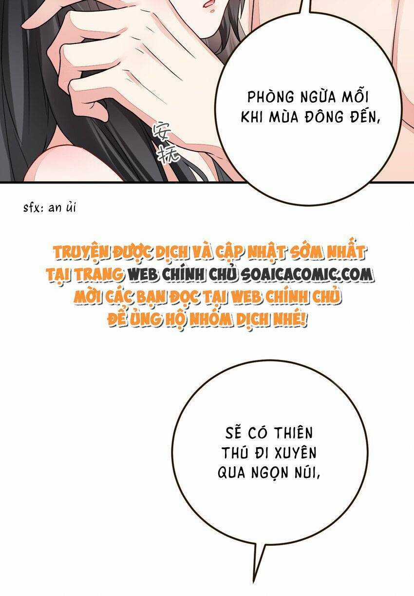 Kế Hoạch Thuần Phục Thú Phu Kiêu Ngạo Chapter 20 trang 12