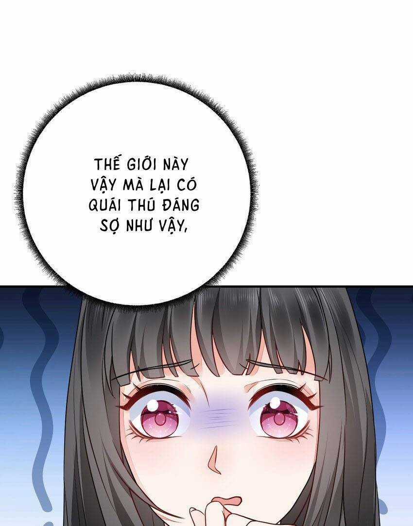 Kế Hoạch Thuần Phục Thú Phu Kiêu Ngạo Chapter 20 trang 14