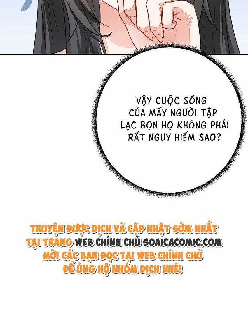 Kế Hoạch Thuần Phục Thú Phu Kiêu Ngạo Chapter 20 trang 15