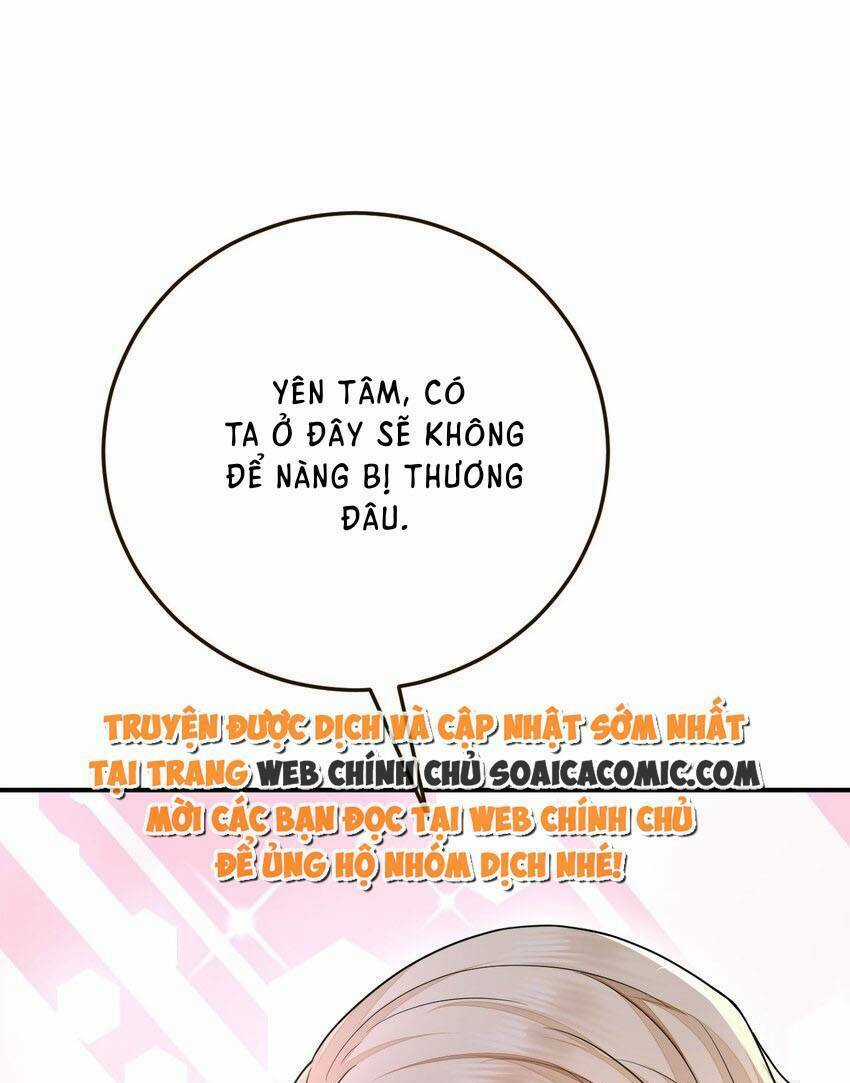 Kế Hoạch Thuần Phục Thú Phu Kiêu Ngạo Chapter 20 trang 16