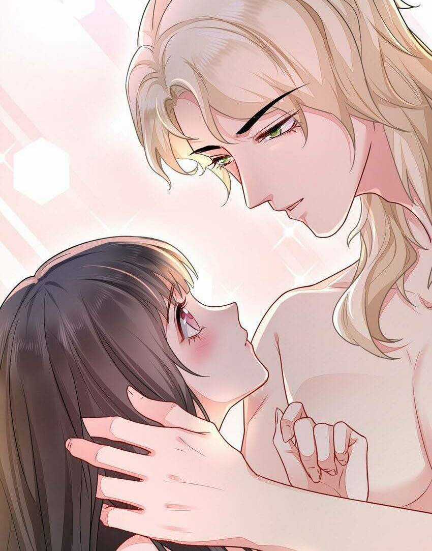 Kế Hoạch Thuần Phục Thú Phu Kiêu Ngạo Chapter 20 trang 17