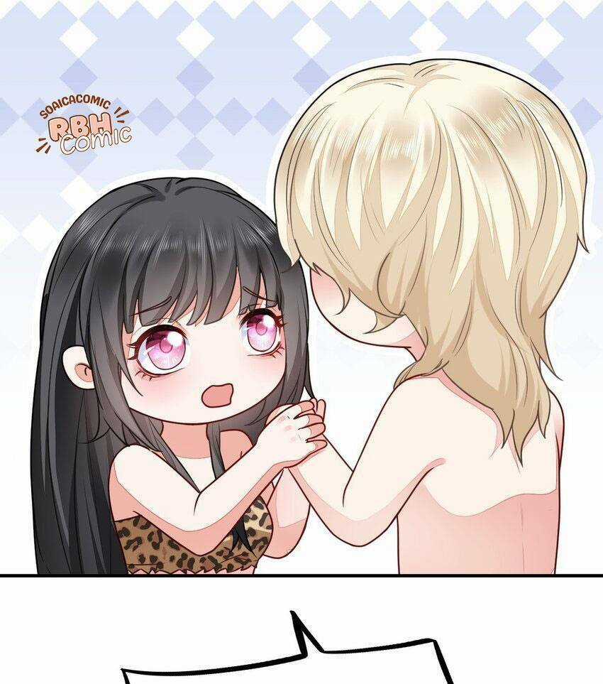 Kế Hoạch Thuần Phục Thú Phu Kiêu Ngạo Chapter 20 trang 19