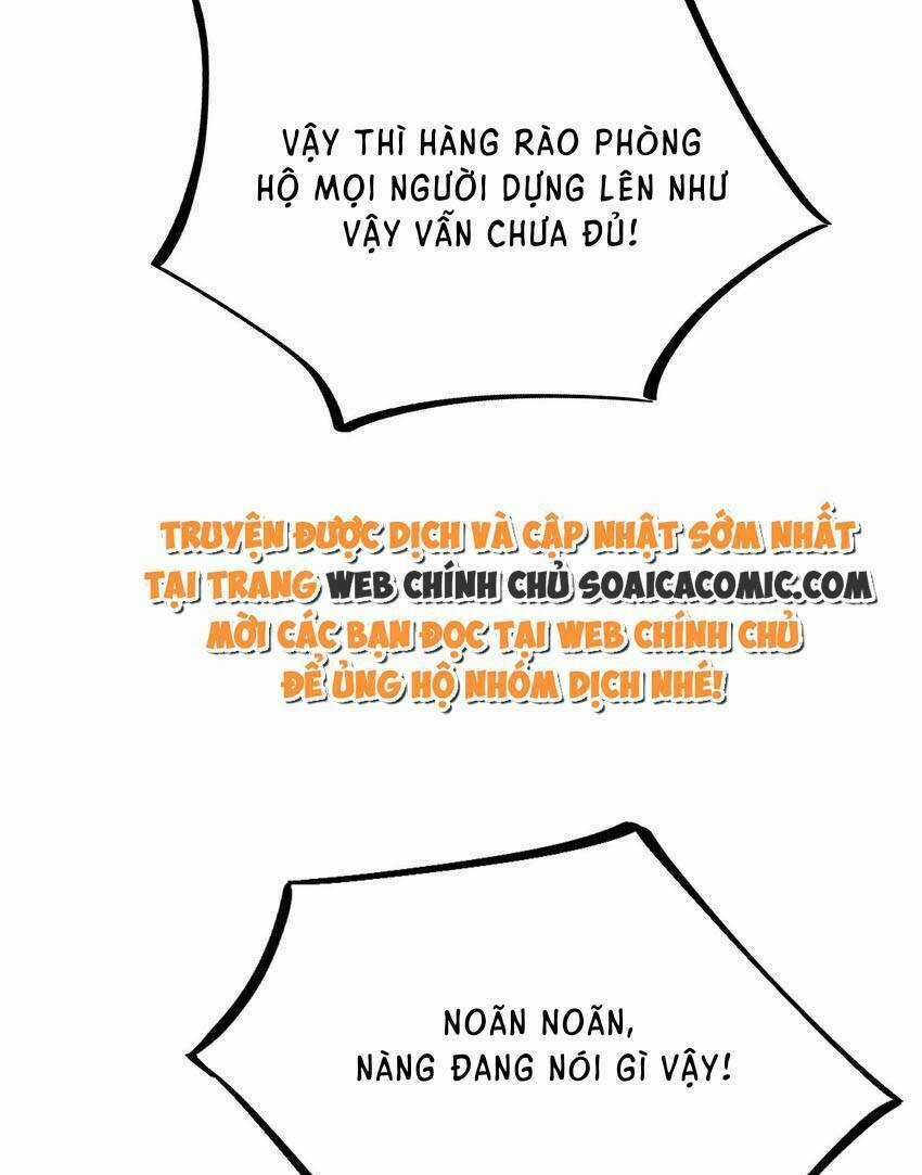 Kế Hoạch Thuần Phục Thú Phu Kiêu Ngạo Chapter 20 trang 20