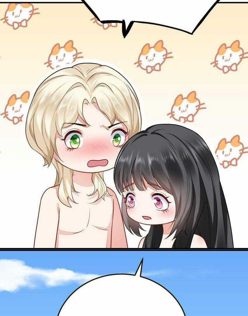 Kế Hoạch Thuần Phục Thú Phu Kiêu Ngạo Chapter 20 trang 21