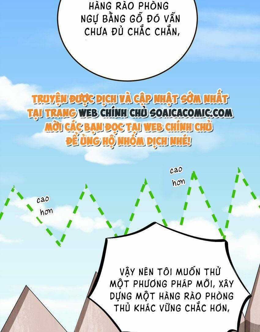 Kế Hoạch Thuần Phục Thú Phu Kiêu Ngạo Chapter 20 trang 22