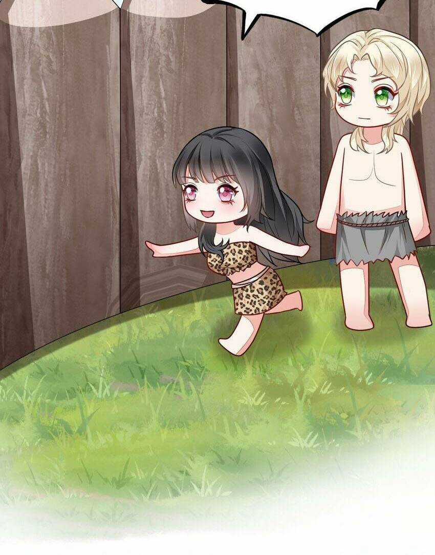 Kế Hoạch Thuần Phục Thú Phu Kiêu Ngạo Chapter 20 trang 23