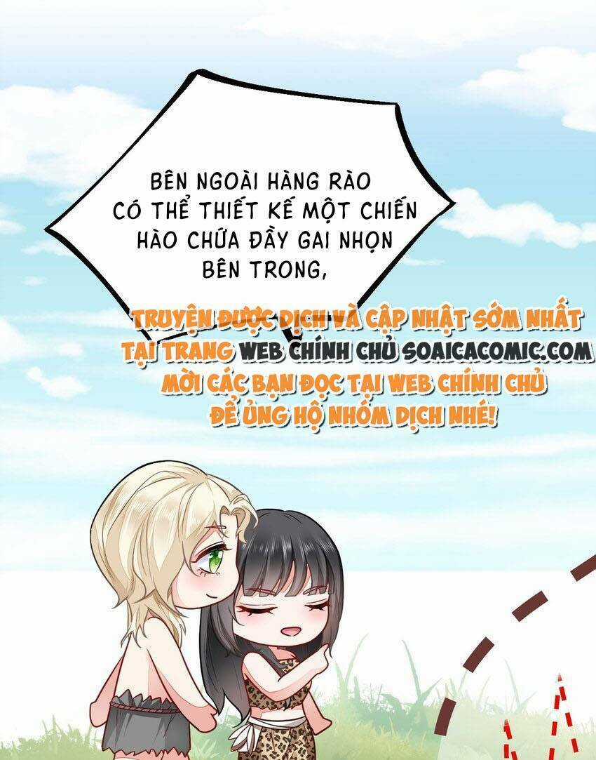 Kế Hoạch Thuần Phục Thú Phu Kiêu Ngạo Chapter 20 trang 24