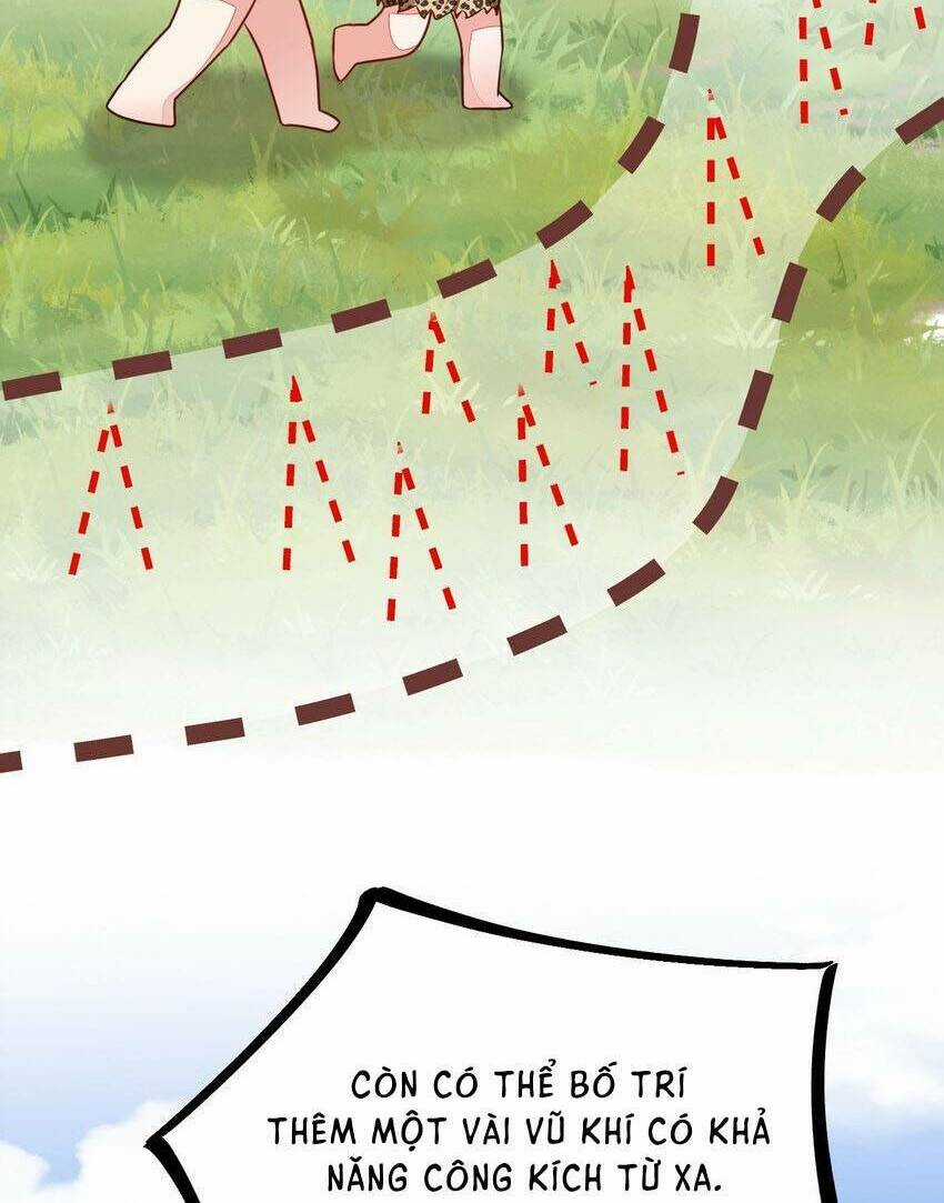 Kế Hoạch Thuần Phục Thú Phu Kiêu Ngạo Chapter 20 trang 25