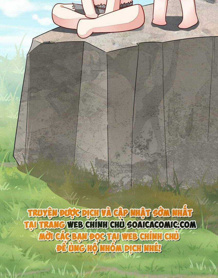 Kế Hoạch Thuần Phục Thú Phu Kiêu Ngạo Chapter 20 trang 27