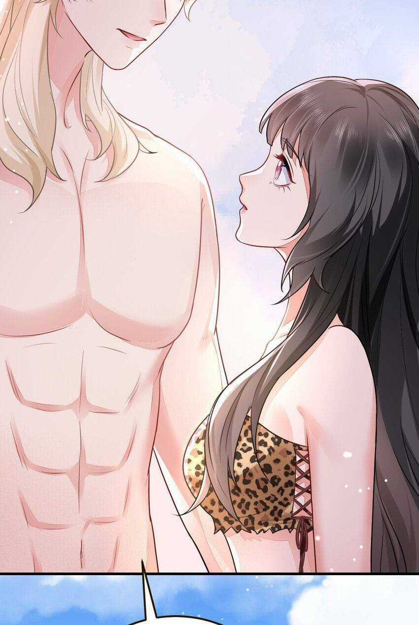 Kế Hoạch Thuần Phục Thú Phu Kiêu Ngạo Chapter 20 trang 3