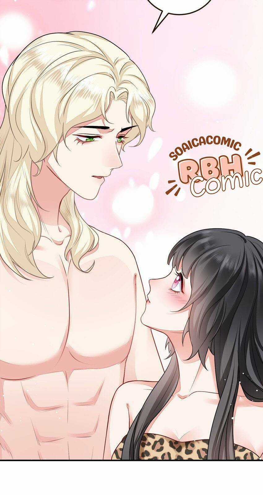 Kế Hoạch Thuần Phục Thú Phu Kiêu Ngạo Chapter 20 trang 30