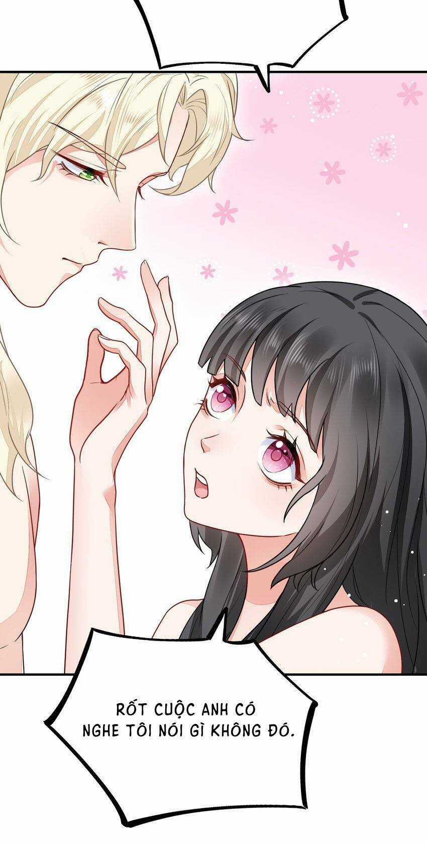 Kế Hoạch Thuần Phục Thú Phu Kiêu Ngạo Chapter 20 trang 32