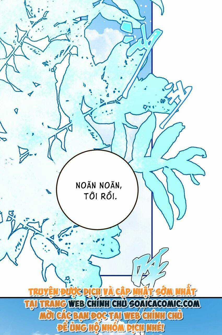 Kế Hoạch Thuần Phục Thú Phu Kiêu Ngạo Chapter 20 trang 36