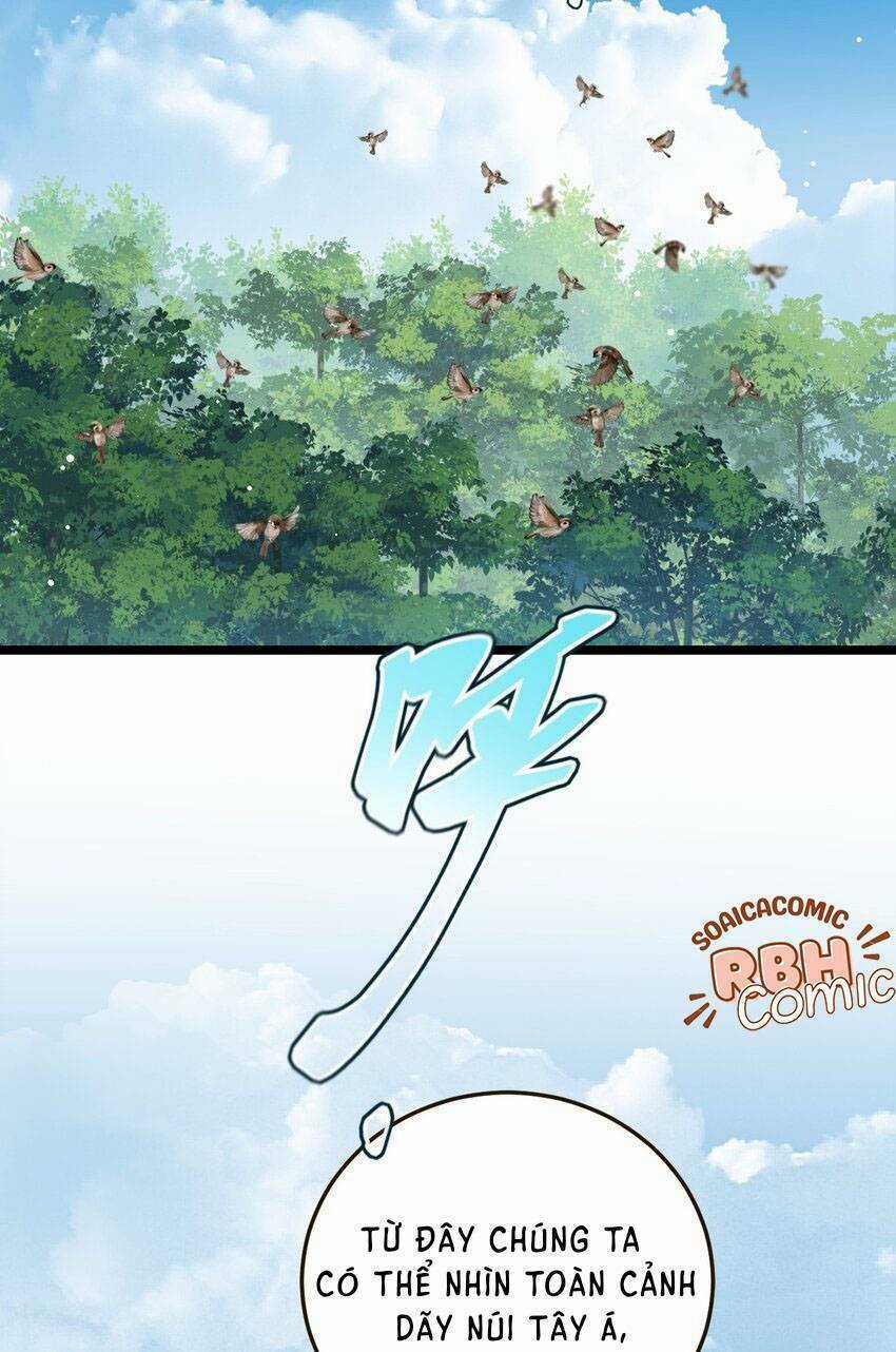 Kế Hoạch Thuần Phục Thú Phu Kiêu Ngạo Chapter 20 trang 37