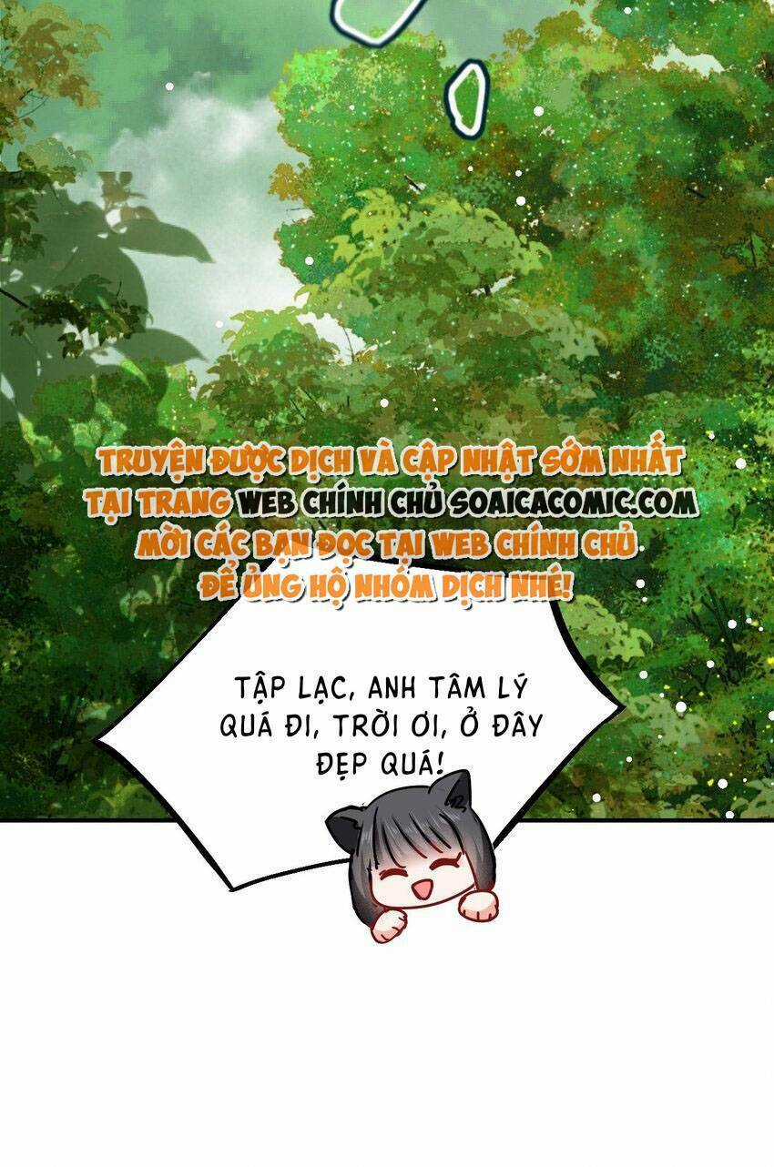 Kế Hoạch Thuần Phục Thú Phu Kiêu Ngạo Chapter 20 trang 41